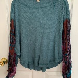 Free People Top